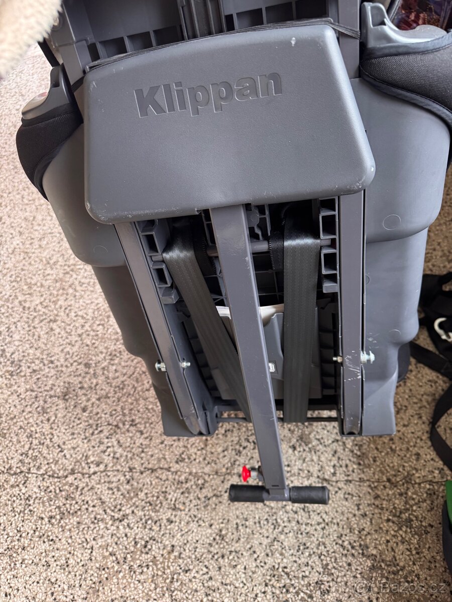 KLIPPAN CENTURY - 3