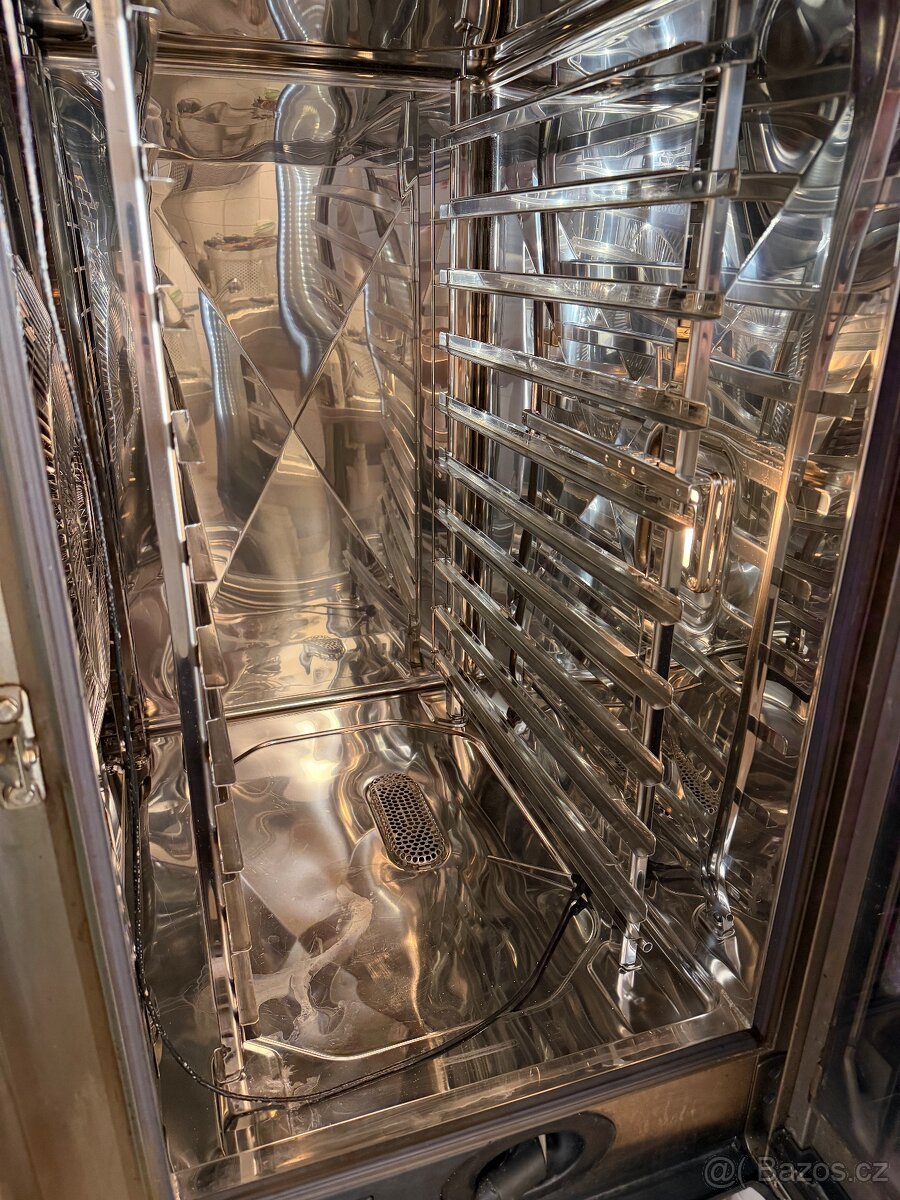Konvektomat Rational SCC 101 - 3