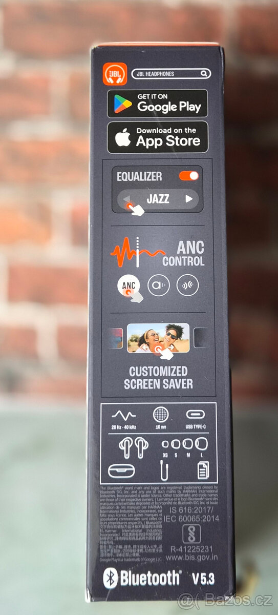 NOVÁ JBL Live Beam 3 za super cenu - 3