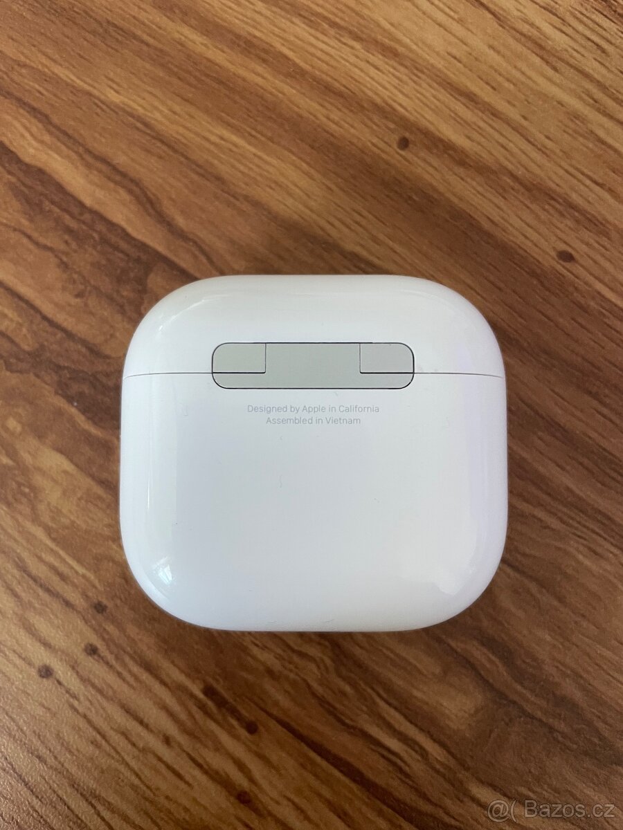 Apple Airpods 4 ANC, nová, záruka - 3