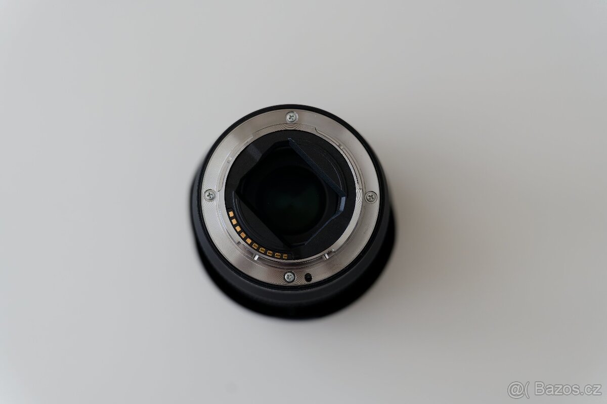 Sony FE 20 mm f1.8 G - 3