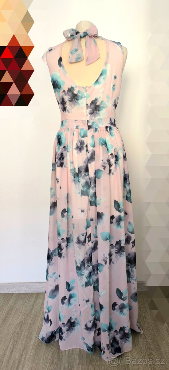 Společenské šaty Roco - 3