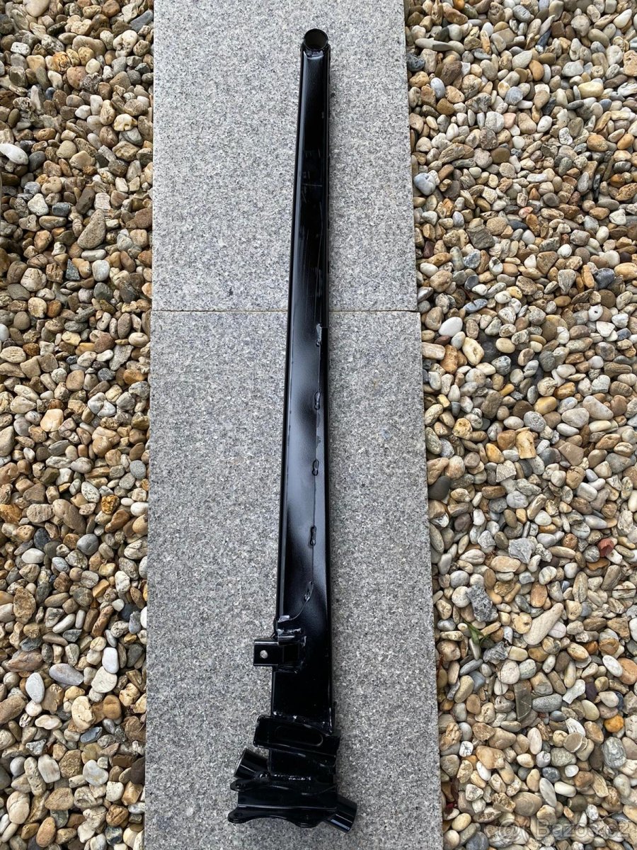 Yamaha 2-takty a 4-takty náhradné diely+ wariator remene - 3