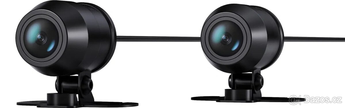Duální kamera - 3