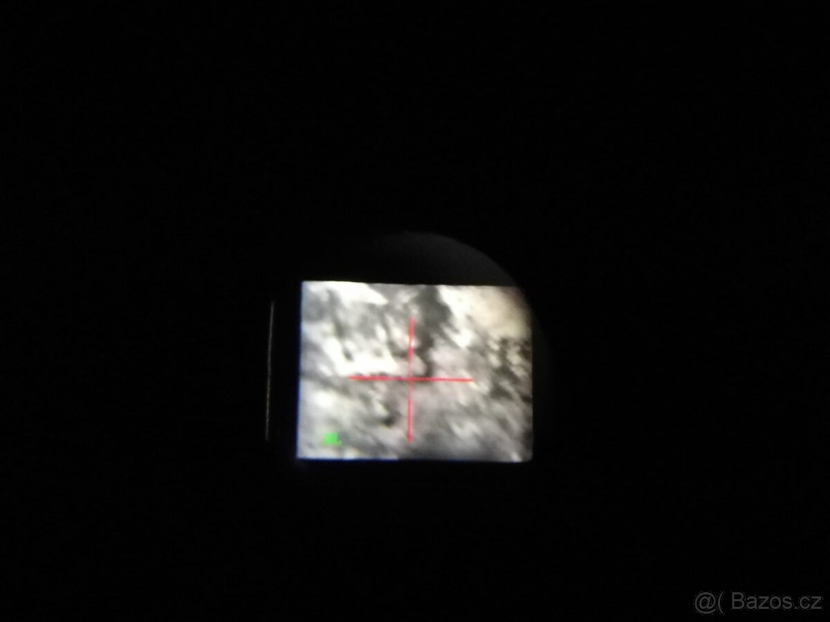 Puškohled Noční Vidění Yukon Photon XT 6,5x50 L - 3