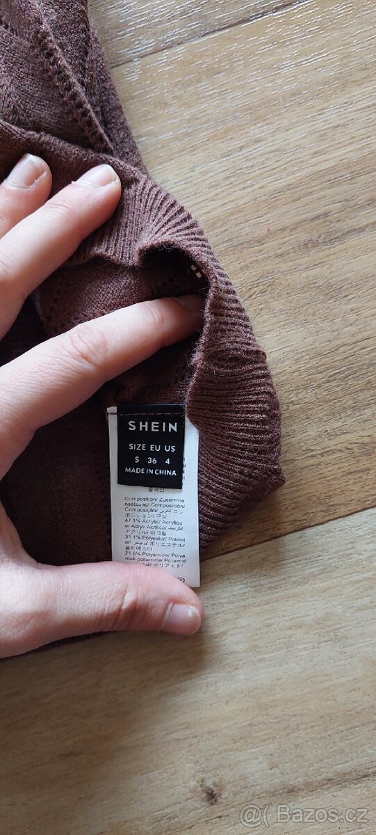 Dámské tílko - 4, velikost: S - 3