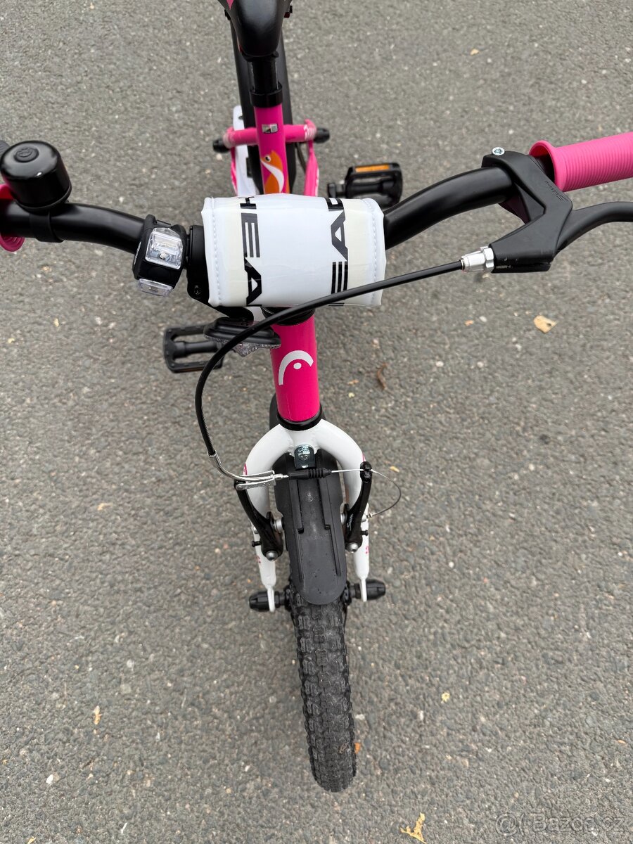 Dětské kolo Head Junior 16 - 3