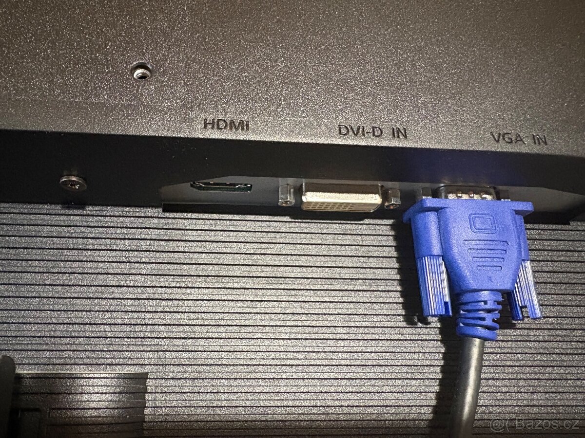 LCD monitor ACER - 3