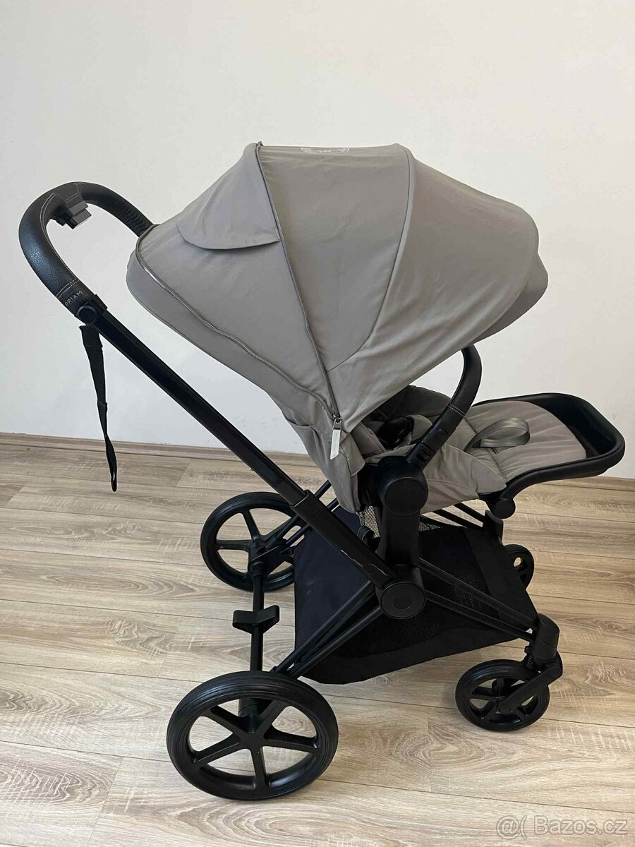 Cybex Priam 4.0 - 3