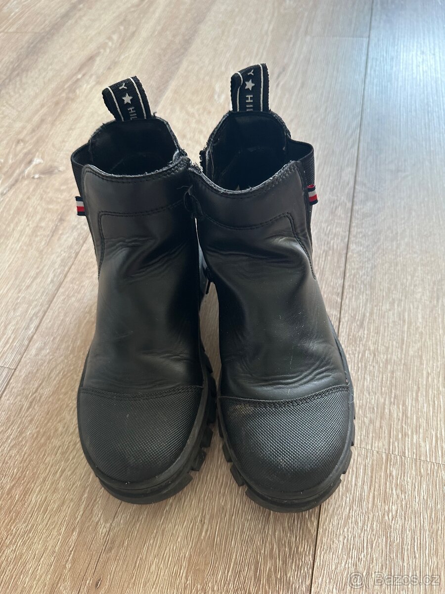 Tommy Hilfiger, velkost 33 - 3