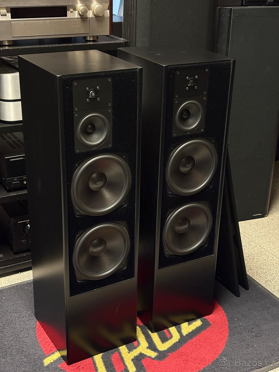 Reprosoustavy Heco Superior 830 - 3