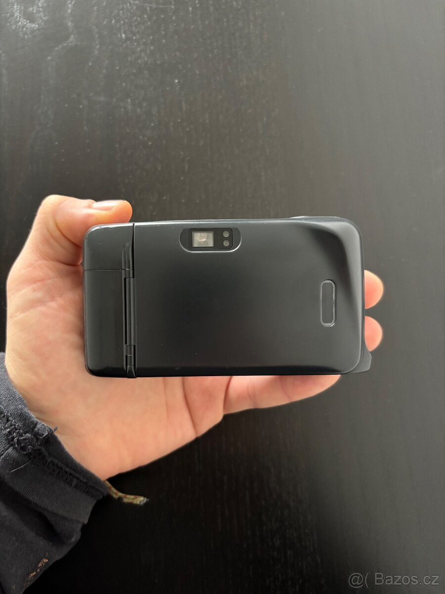 Yashica T4 Safari edition - 3