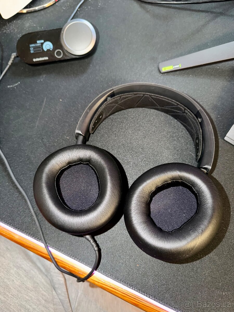 SteelSeries Arctis Nova Pro X - 3