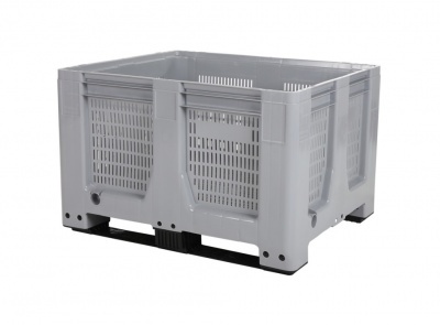 Big box gitterbox - 3