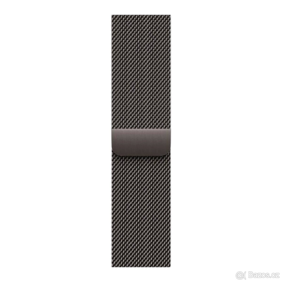 Apple Watch 11 46 cellular slate titan - břidlicově šedá - 3