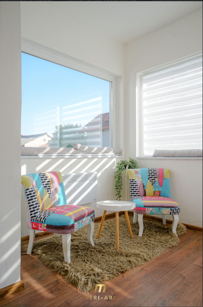 Kompletně zrekonstruovaný rodinný dům se zahradou- Maďarsko - 3