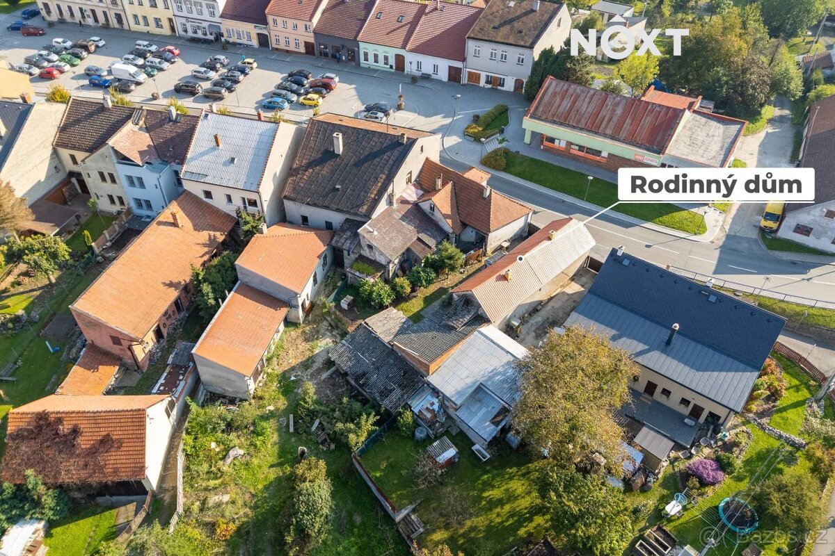 Prodej Rodinný dům, 134㎡ - 3