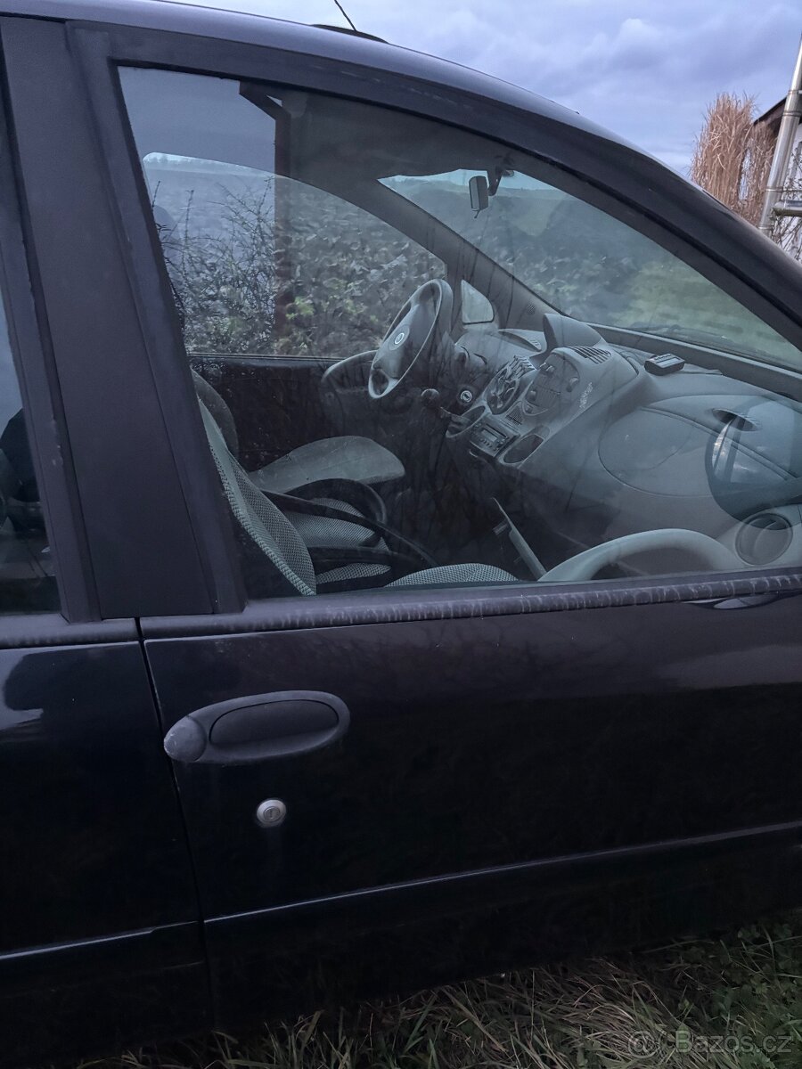 Fiat Multipla Jtd 1.9 - 3