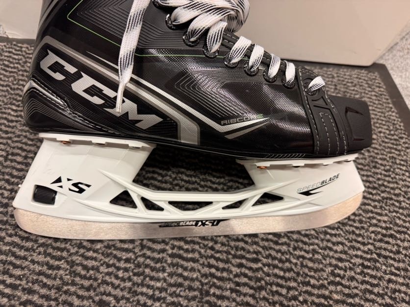 BRUSLE CCM RIBCOR 90K, vel. 47/11R - 3