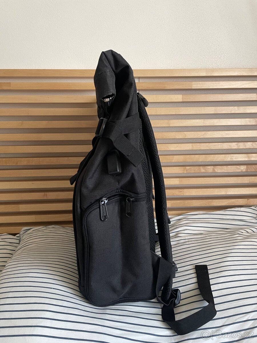 Fotografický batoh - 3