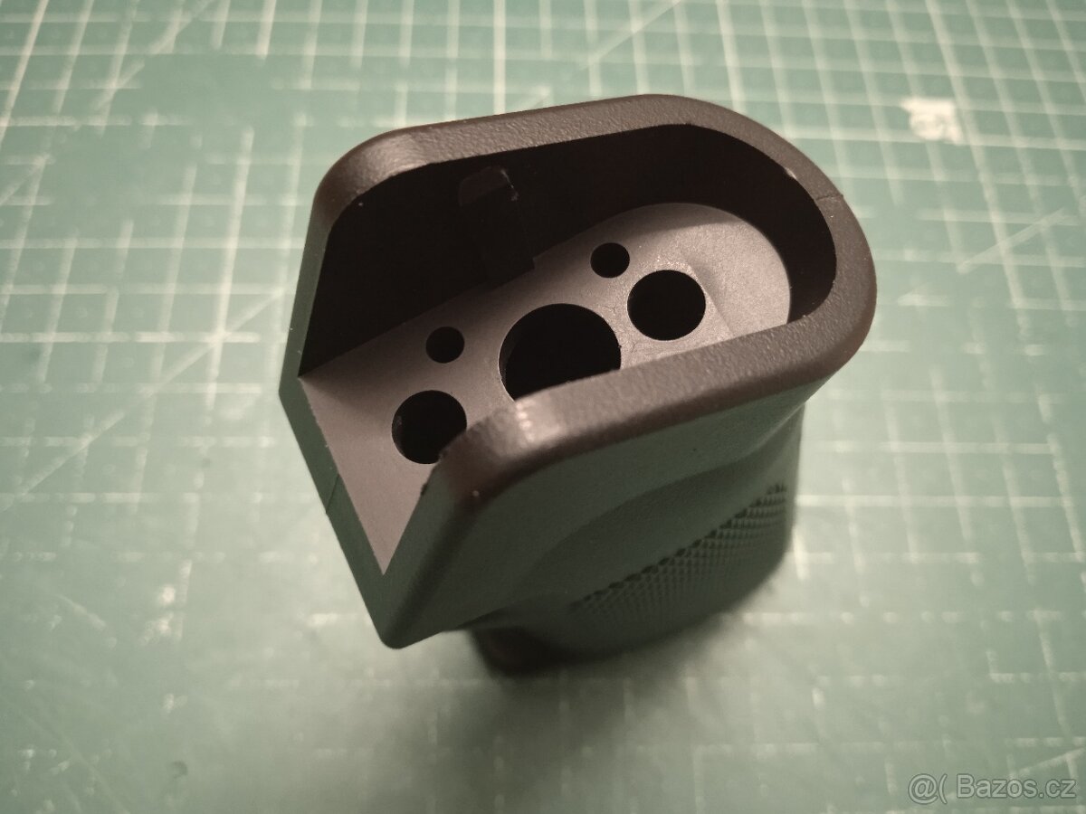 Tokyo Marui pažbička SCAR NGRS - 3