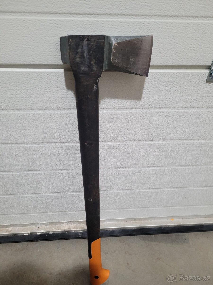 Fiskars sekera x25 - 3