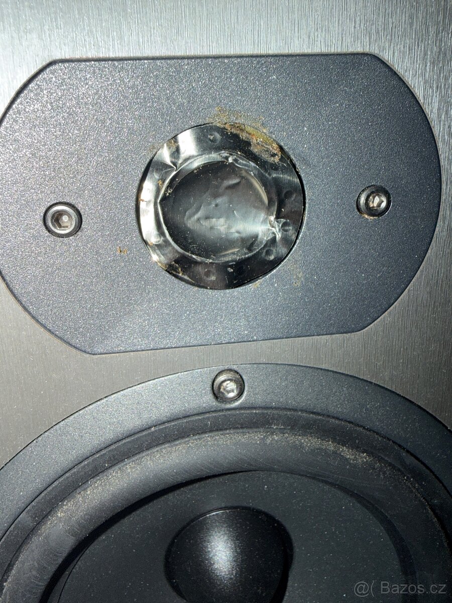 Focal chorus 705 pomačkaný vyskač - 3