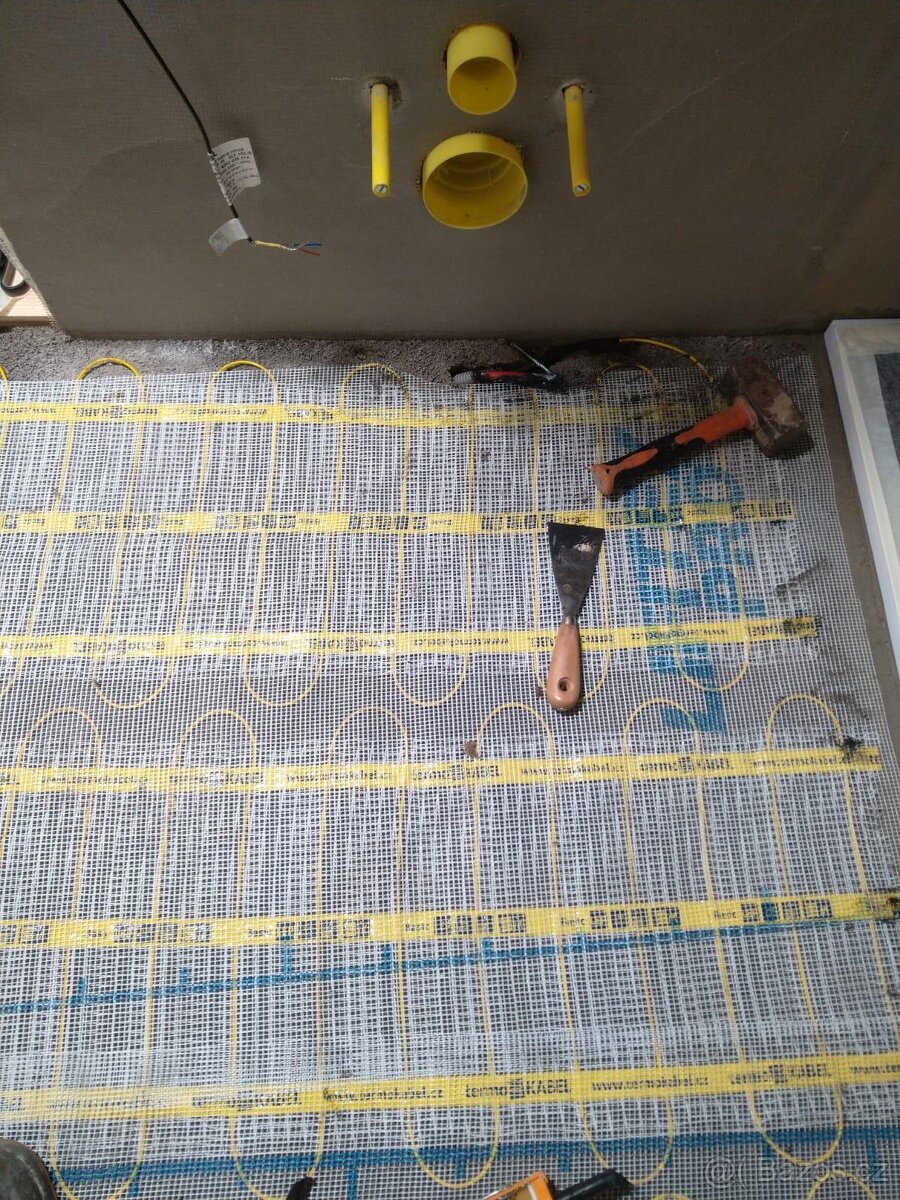 Dělník na stavby a rekonstrukce - 3