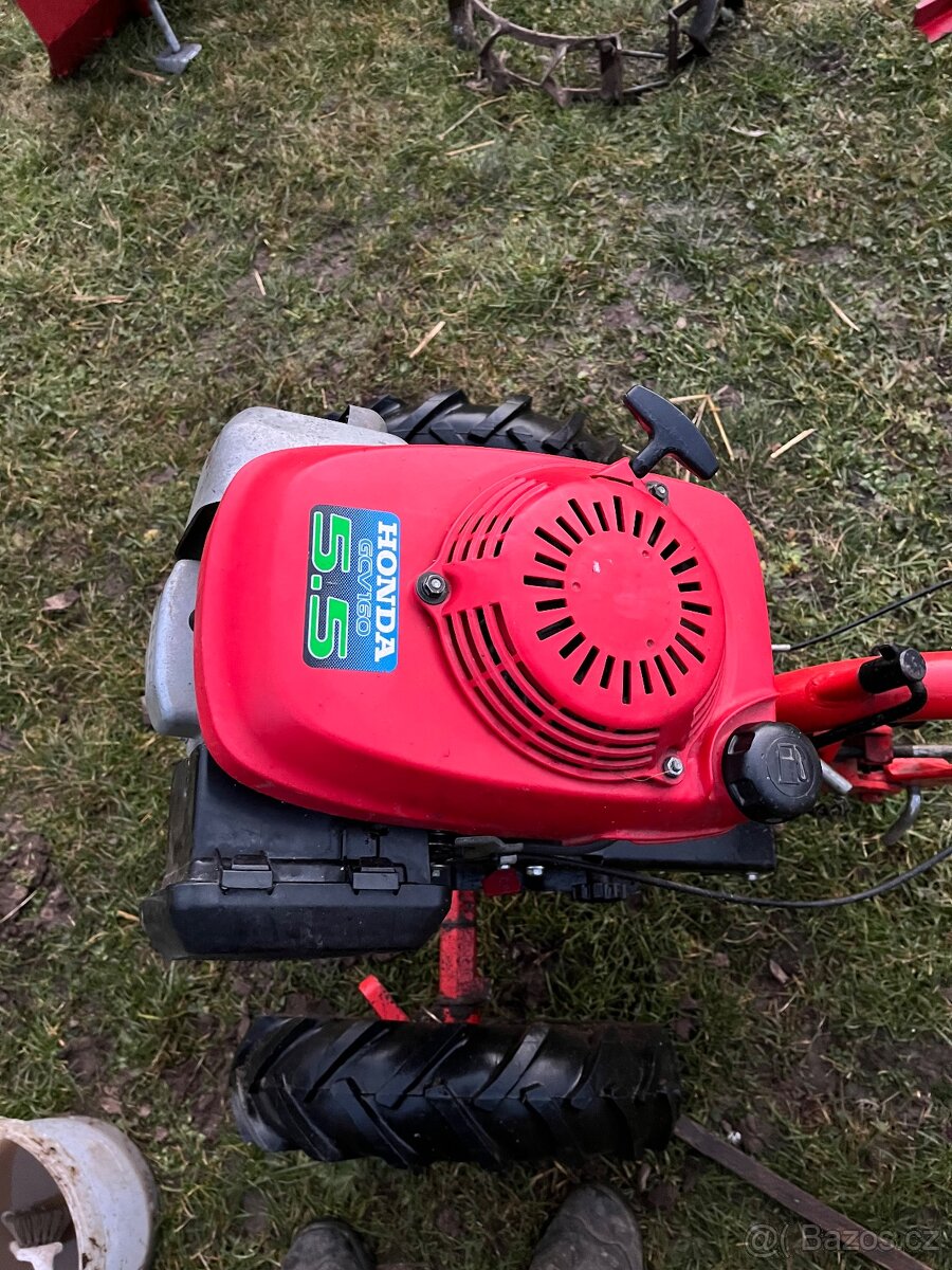 Tera vari pony 2 ,160 - 3