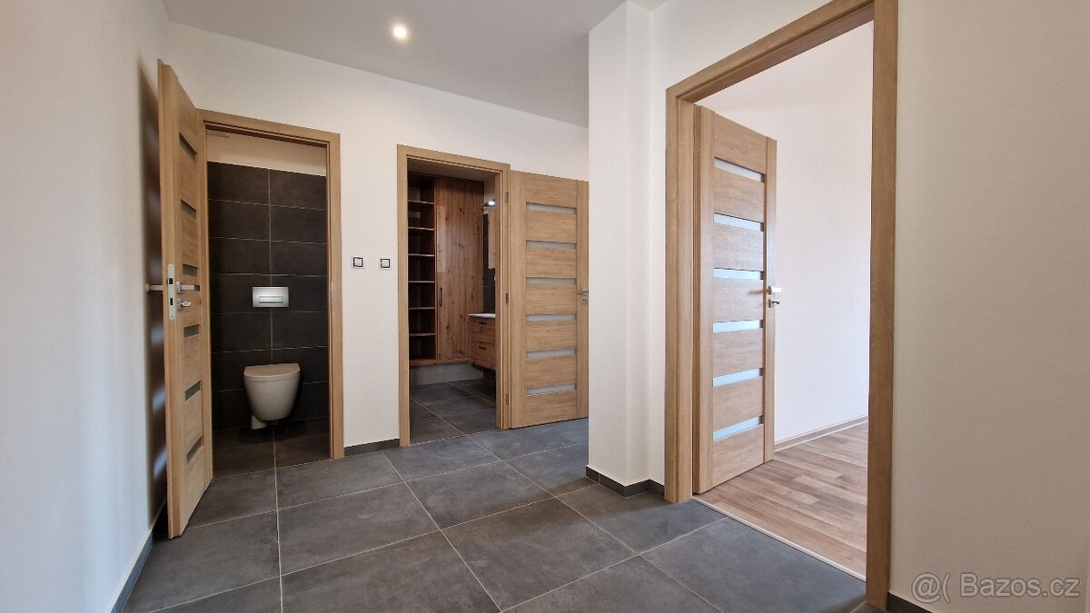 Krásný mezonetový byt 3+kk v centru Lanškrouna - 3
