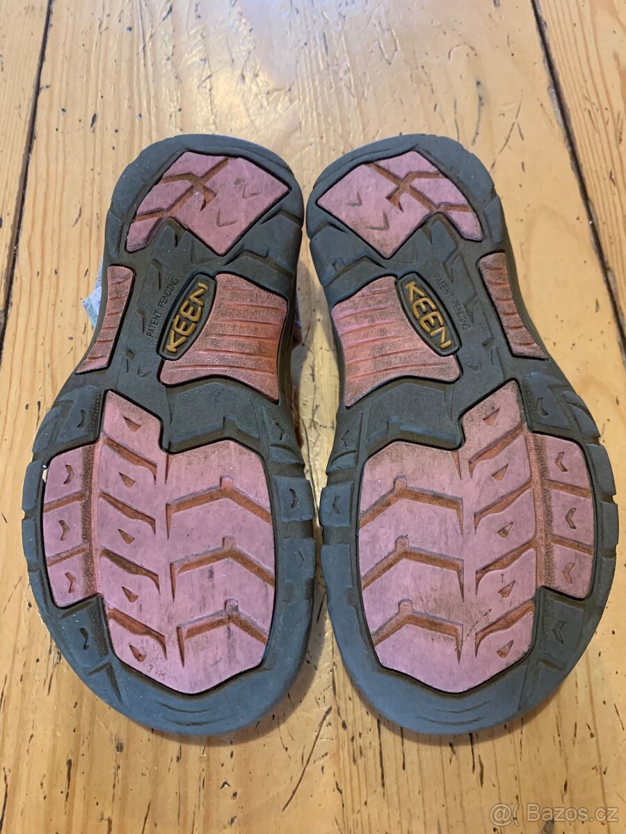 Sandále Keen - 3