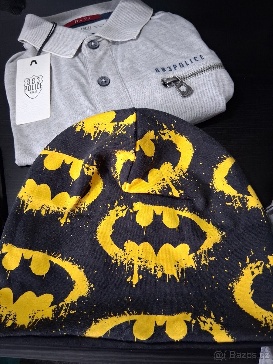 Set oblečení XS-S - 3