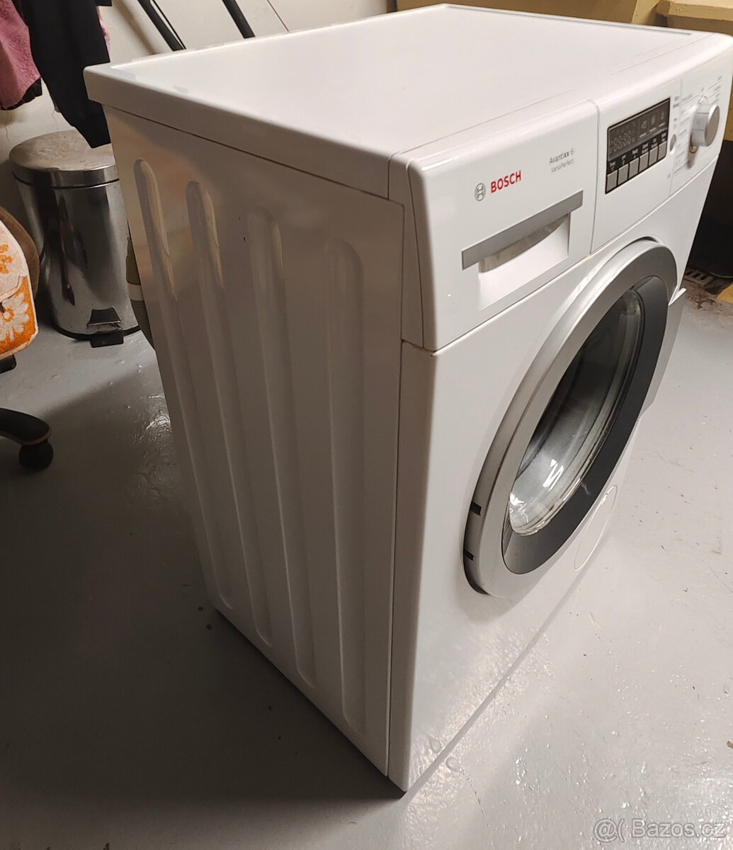 Automatická pračka Bosch - 3