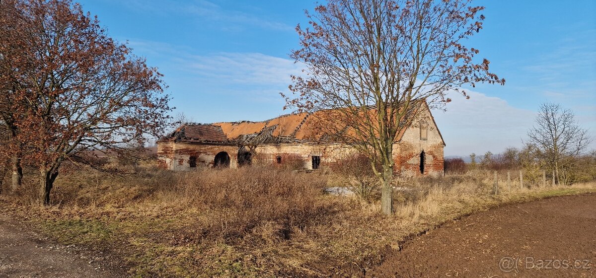 Komerční objekt - 3