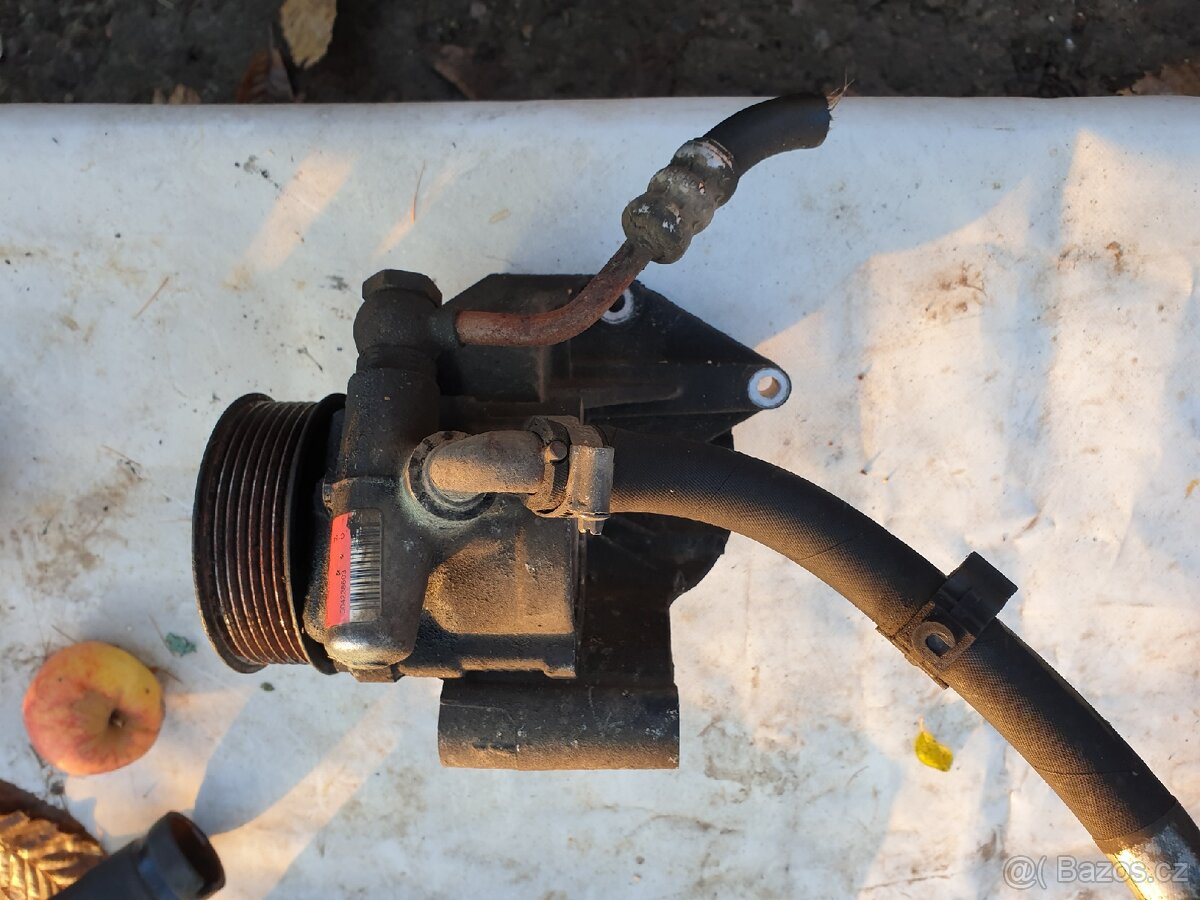 Iveco Daily 2.3 Servo pumpa - 3