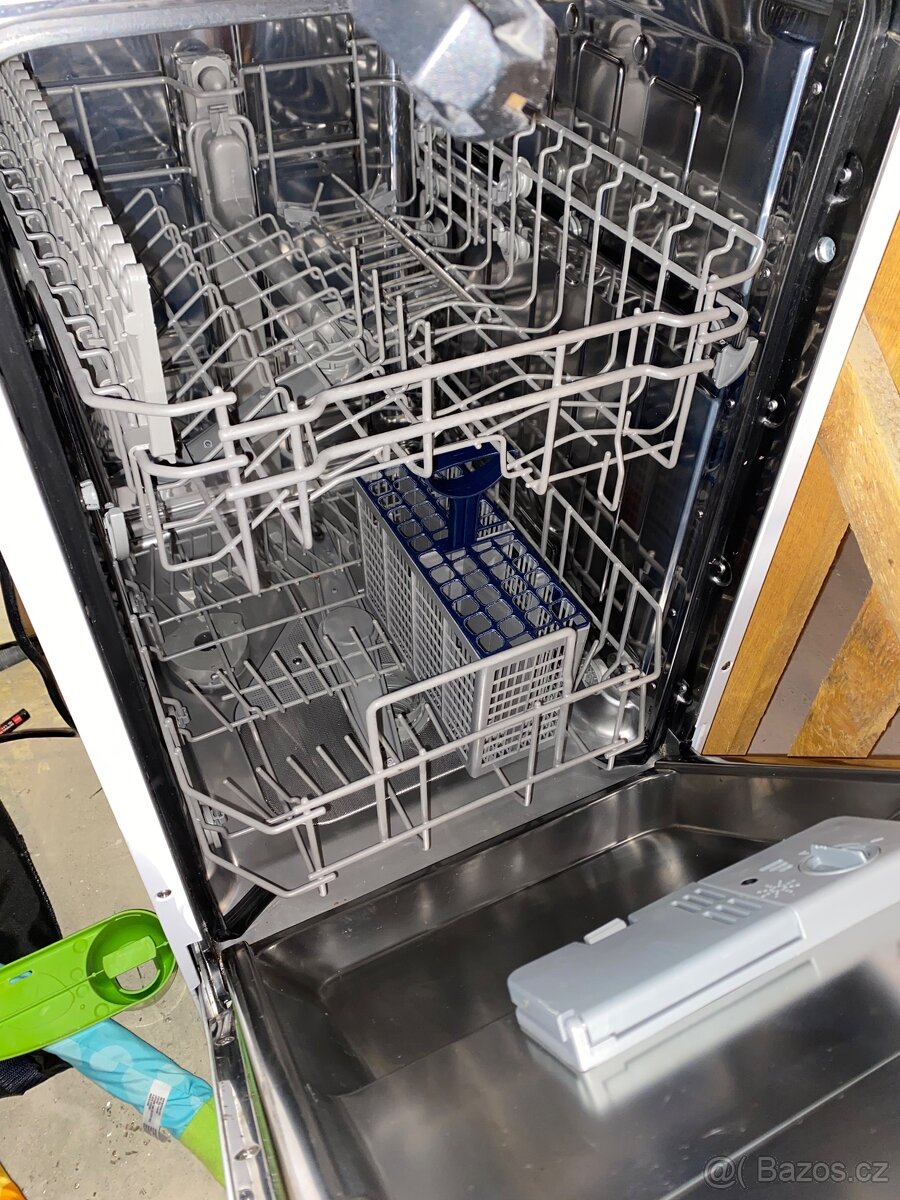 GODDESS myčka nova - 3