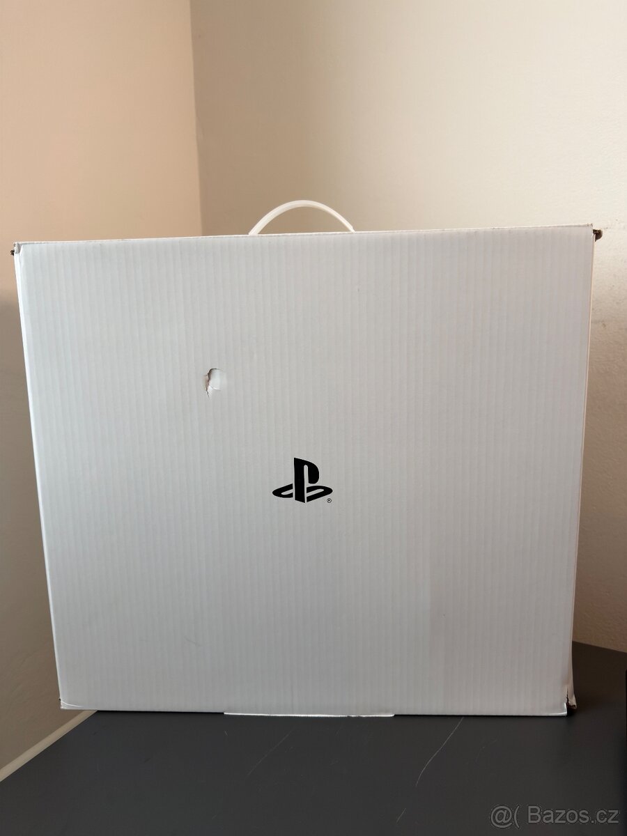 PlayStation 5 Digital Edition - 3