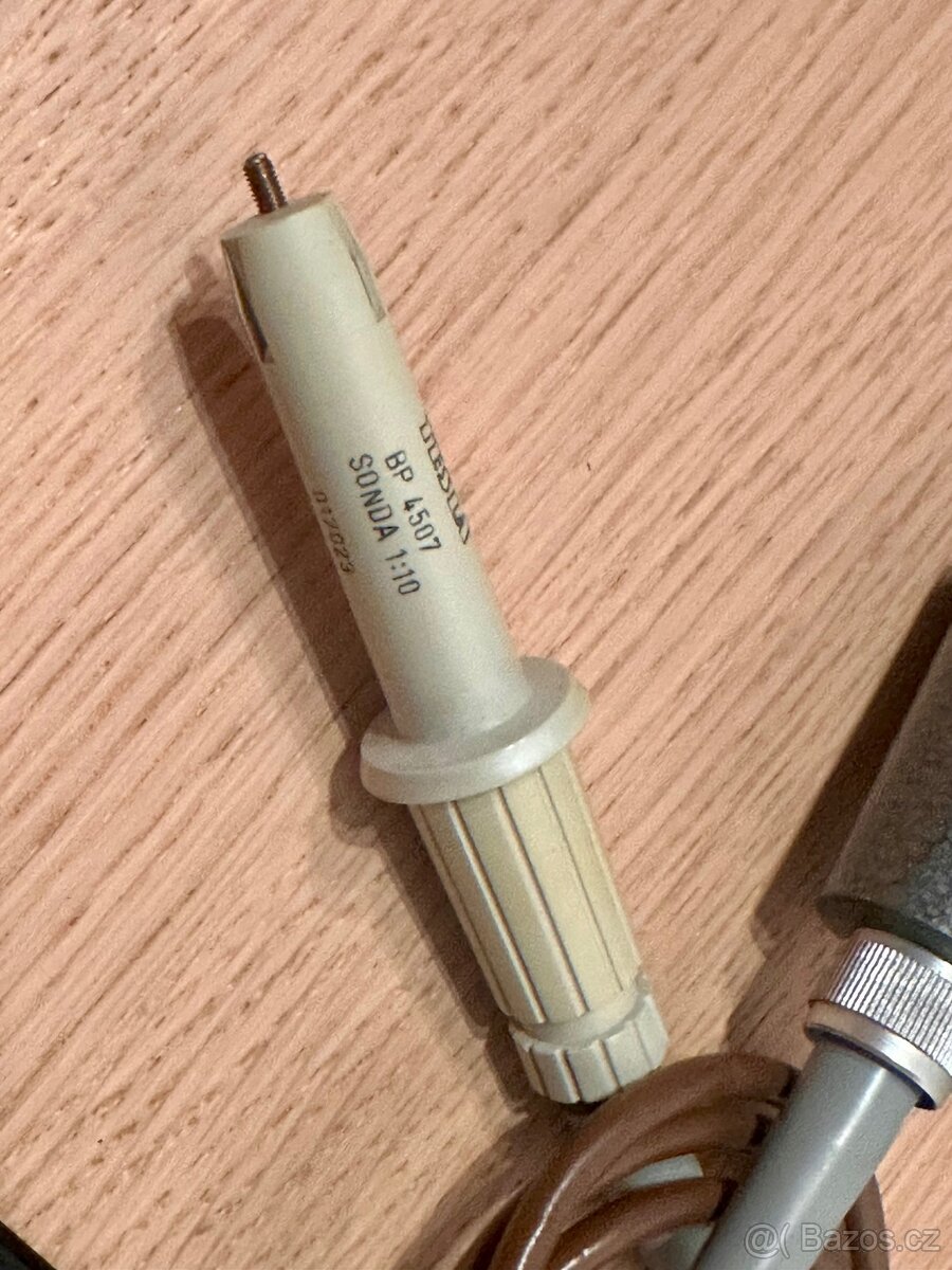 Tesla BP 4507 Sonda - 3