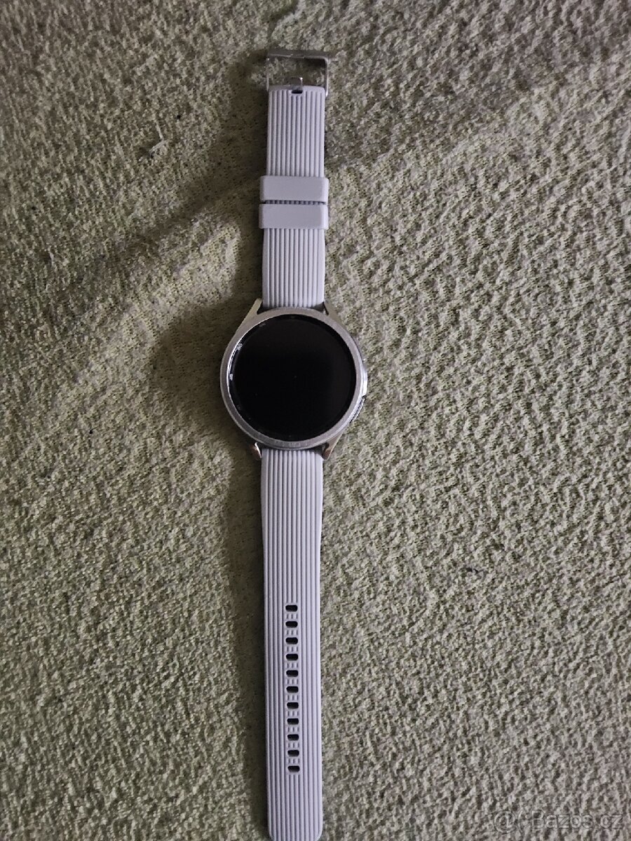Samsung Galaxy Watch6 Classic 47mm - 3