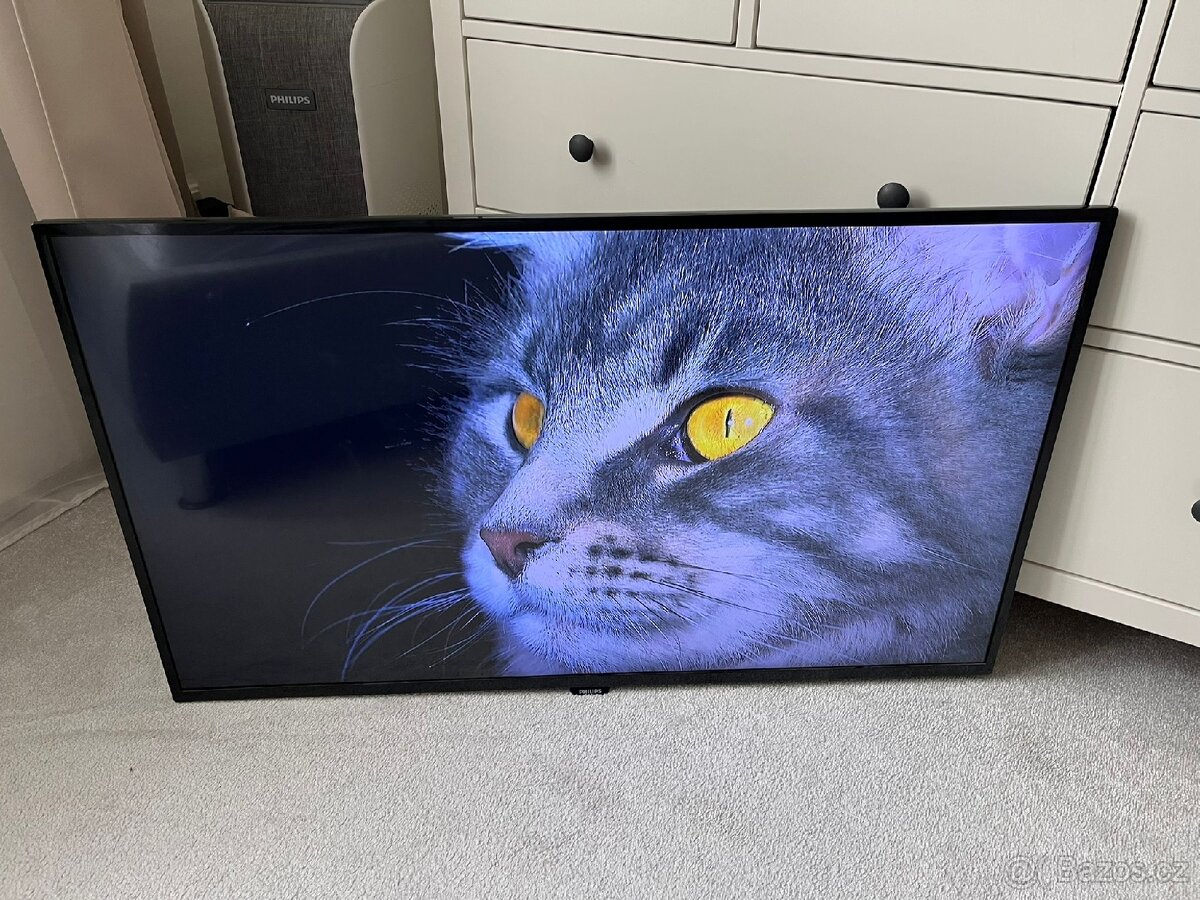 PHILIPS TV 108cm - 3