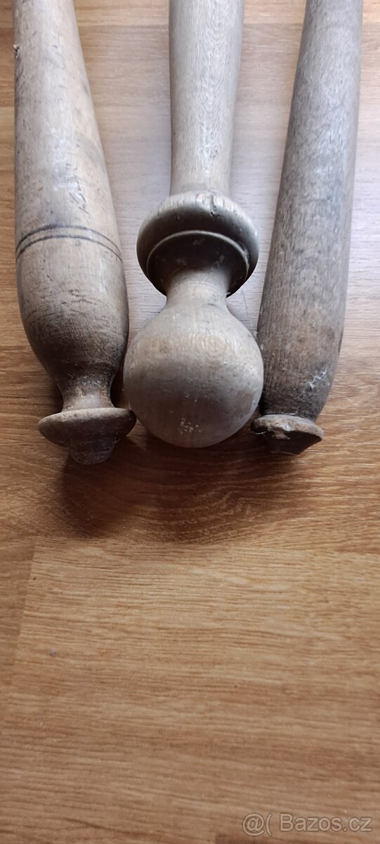 Palička na maso - 3