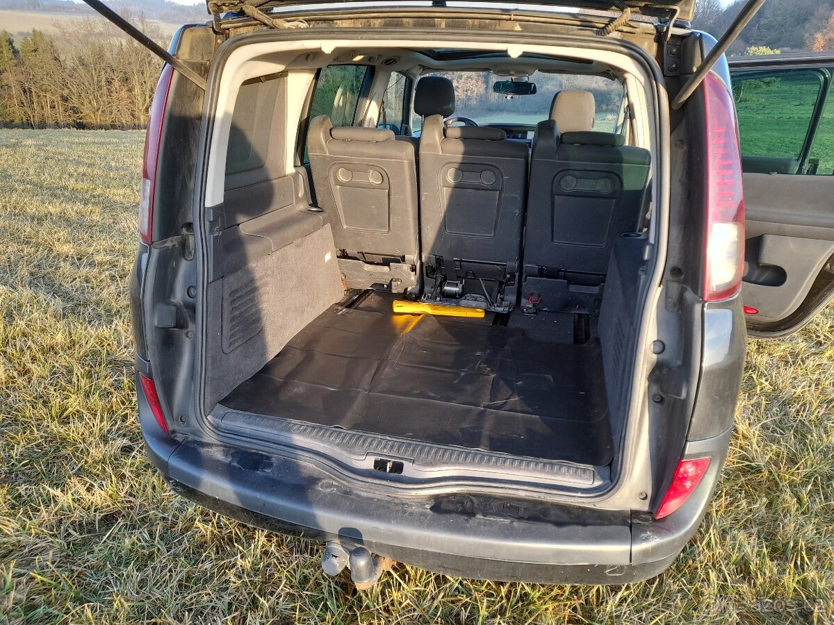 Renault Espace 2.0 dCi, 2008, STK 06/2026 - 3