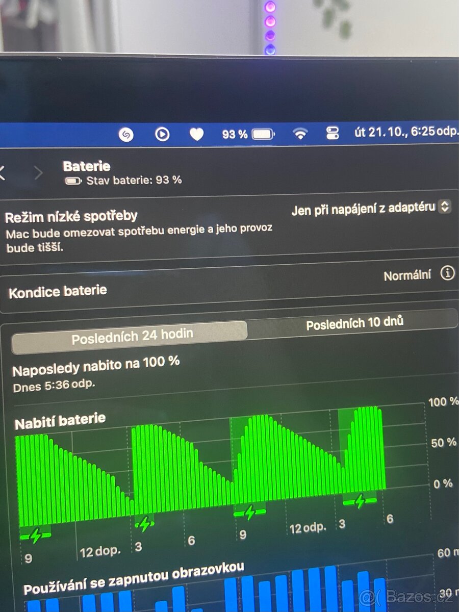 MacBook Air 13" 16GB RAM/256GB - 3