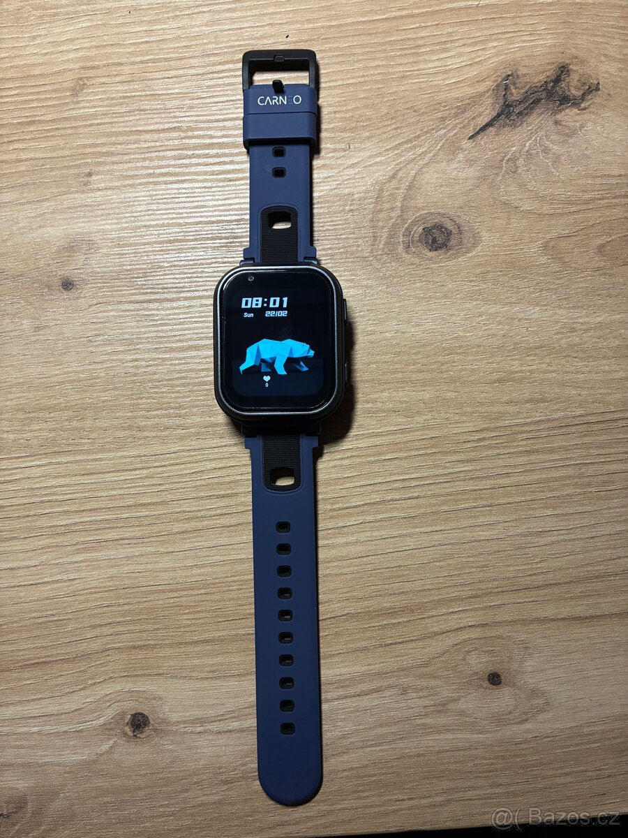 Dětské hodinky CARNEO GUARDkid 2gen. - 3