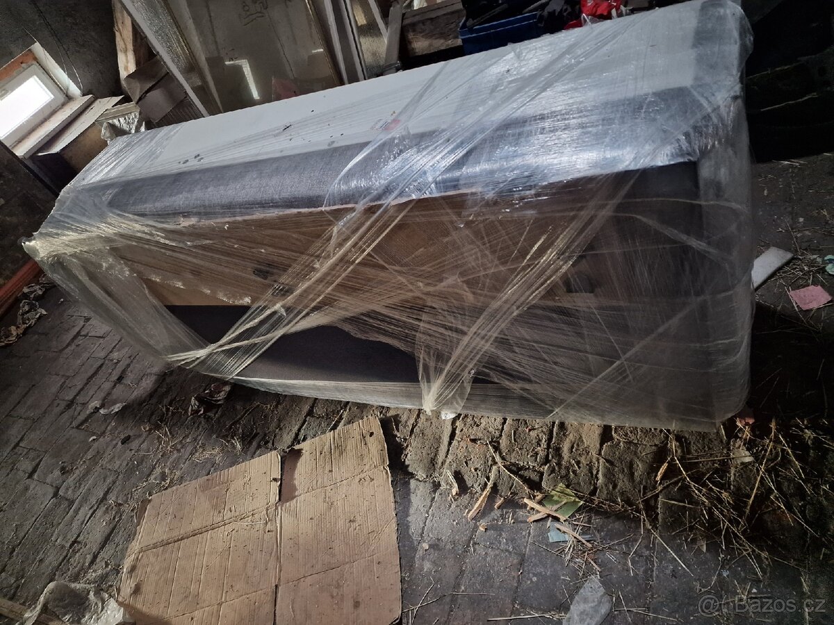 Postel jednolůžko - 3