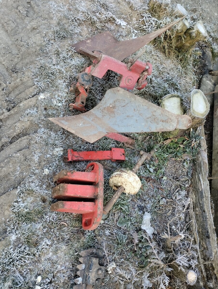 Tera Vari příslušenství - 3