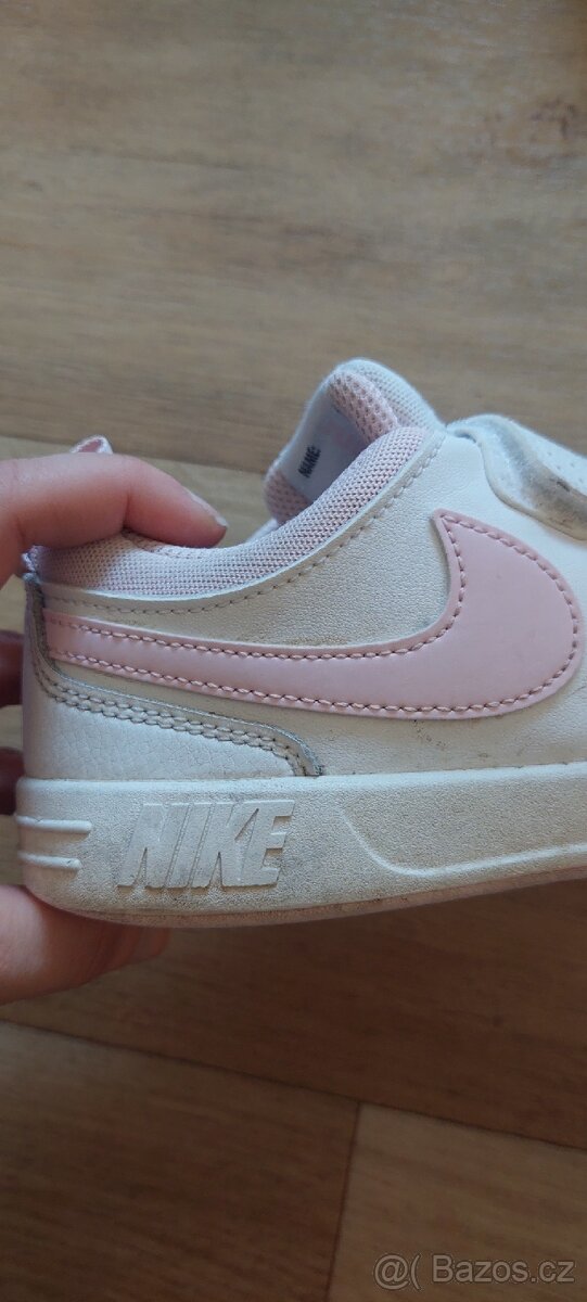 Dívčí boty, velikost: 33 - 3