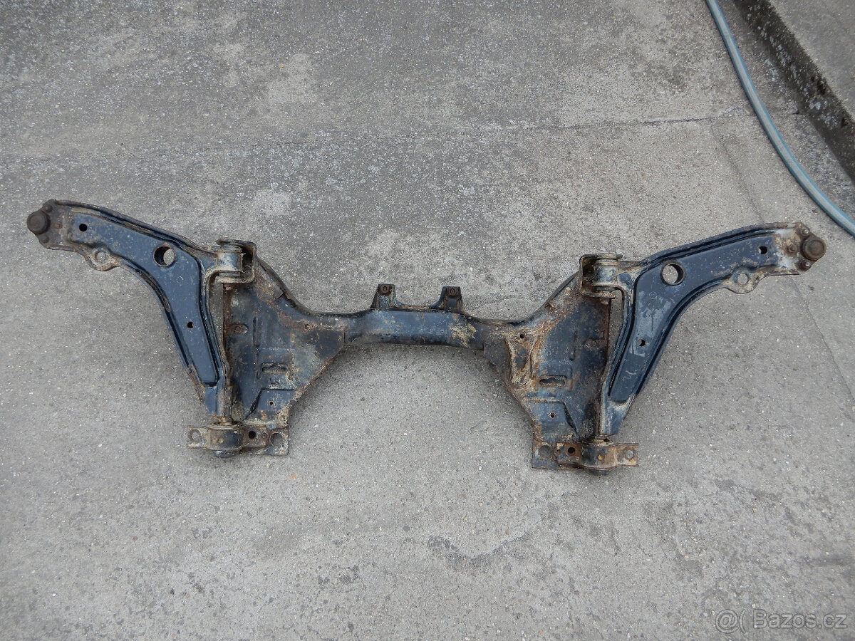 Přední náprava Felicia/Felicia Pick up/Felicia Fun - 3