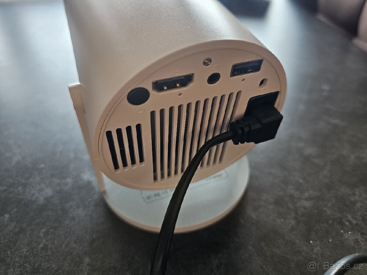 Led projektor mini - 3