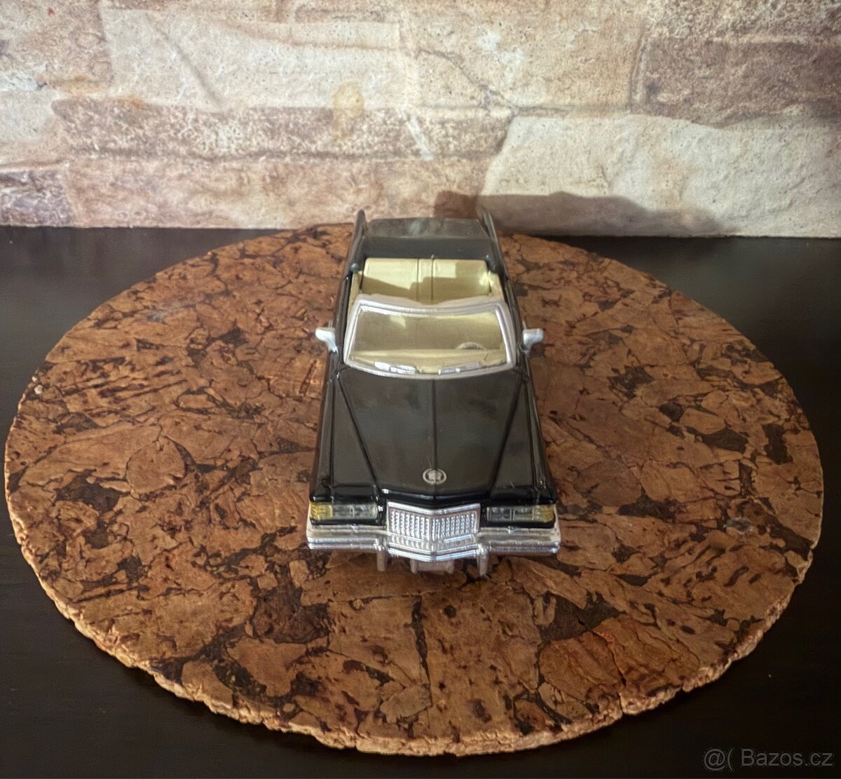 Model auta Cadillac Eldorado - 3